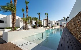 Almeriasuite Mojacar Macenas Sun
