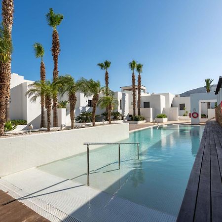 Almeriasuite Mojacar Macenas Sun Exterior foto