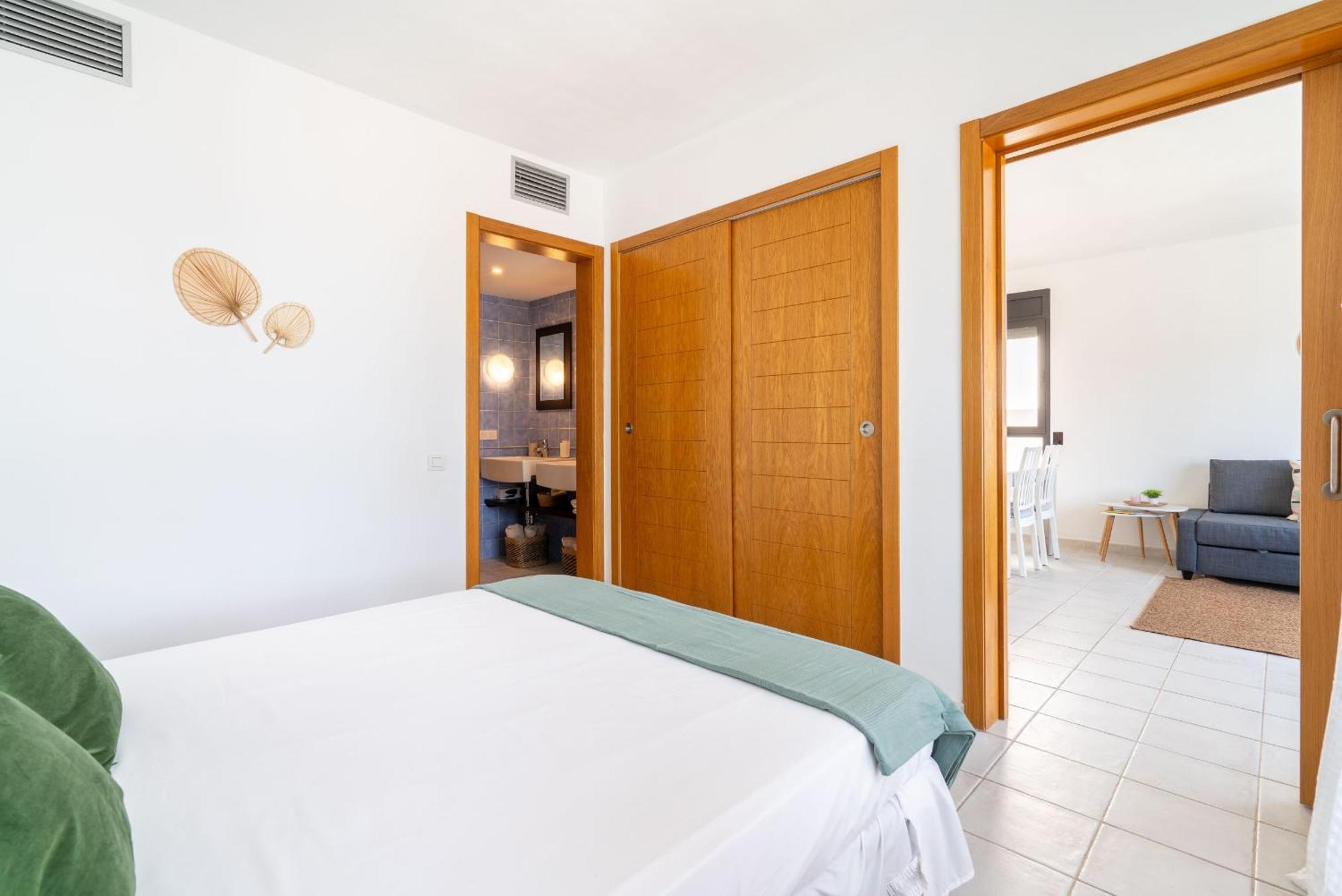 Almeriasuite Mojacar Macenas Sun Exterior foto