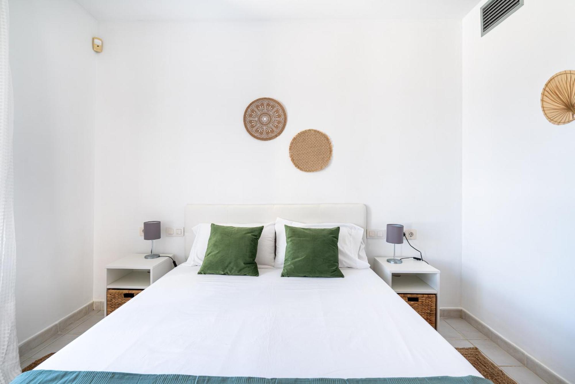 Almeriasuite Mojacar Macenas Sun Exterior foto