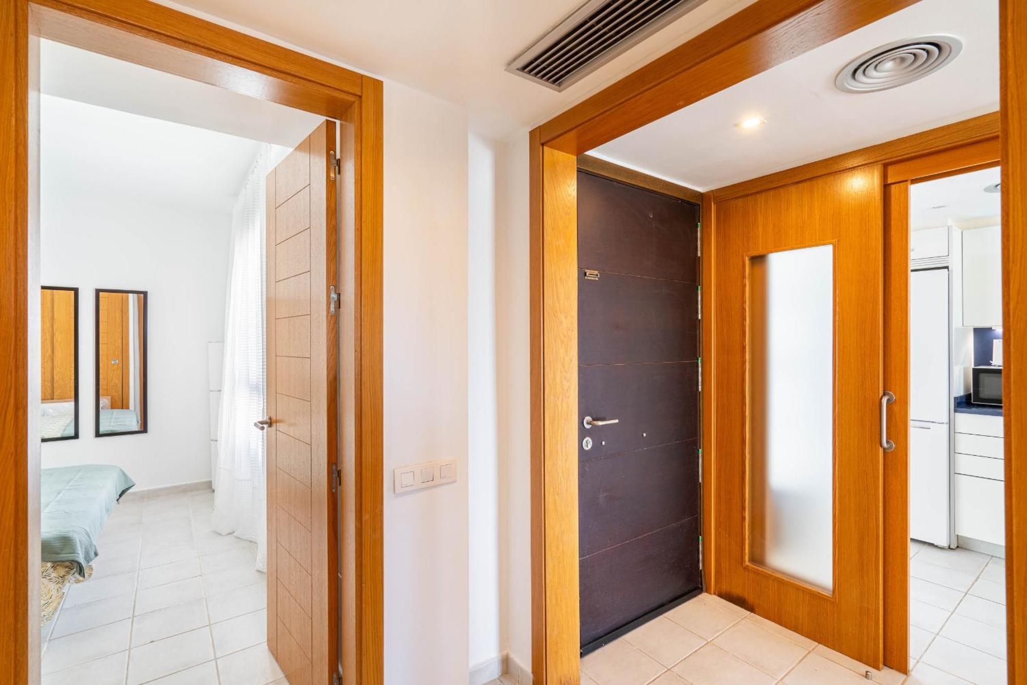Almeriasuite Mojacar Macenas Sun Exterior foto
