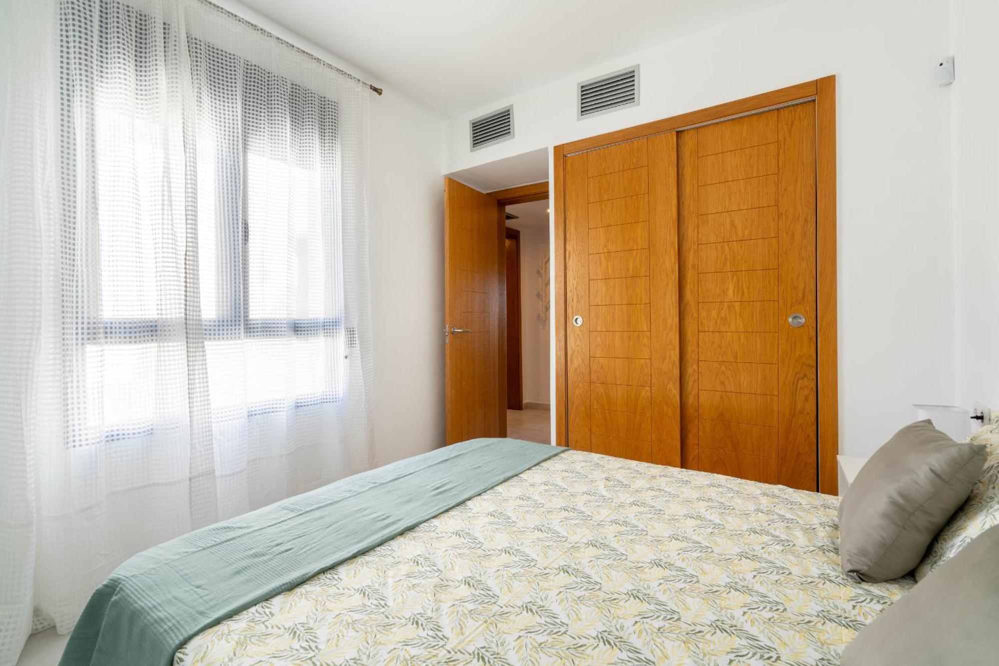 Almeriasuite Mojacar Macenas Sun Exterior foto