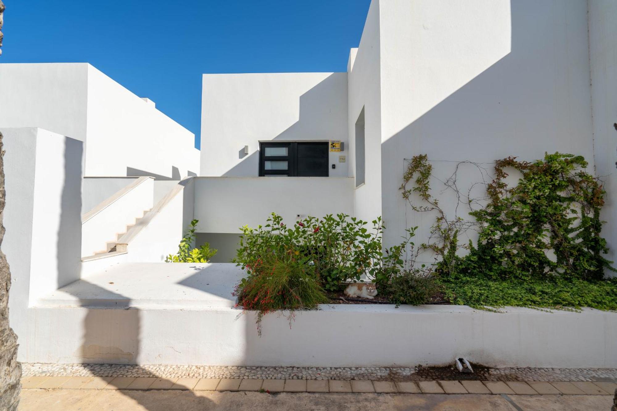 Almeriasuite Mojacar Macenas Sun Exterior foto