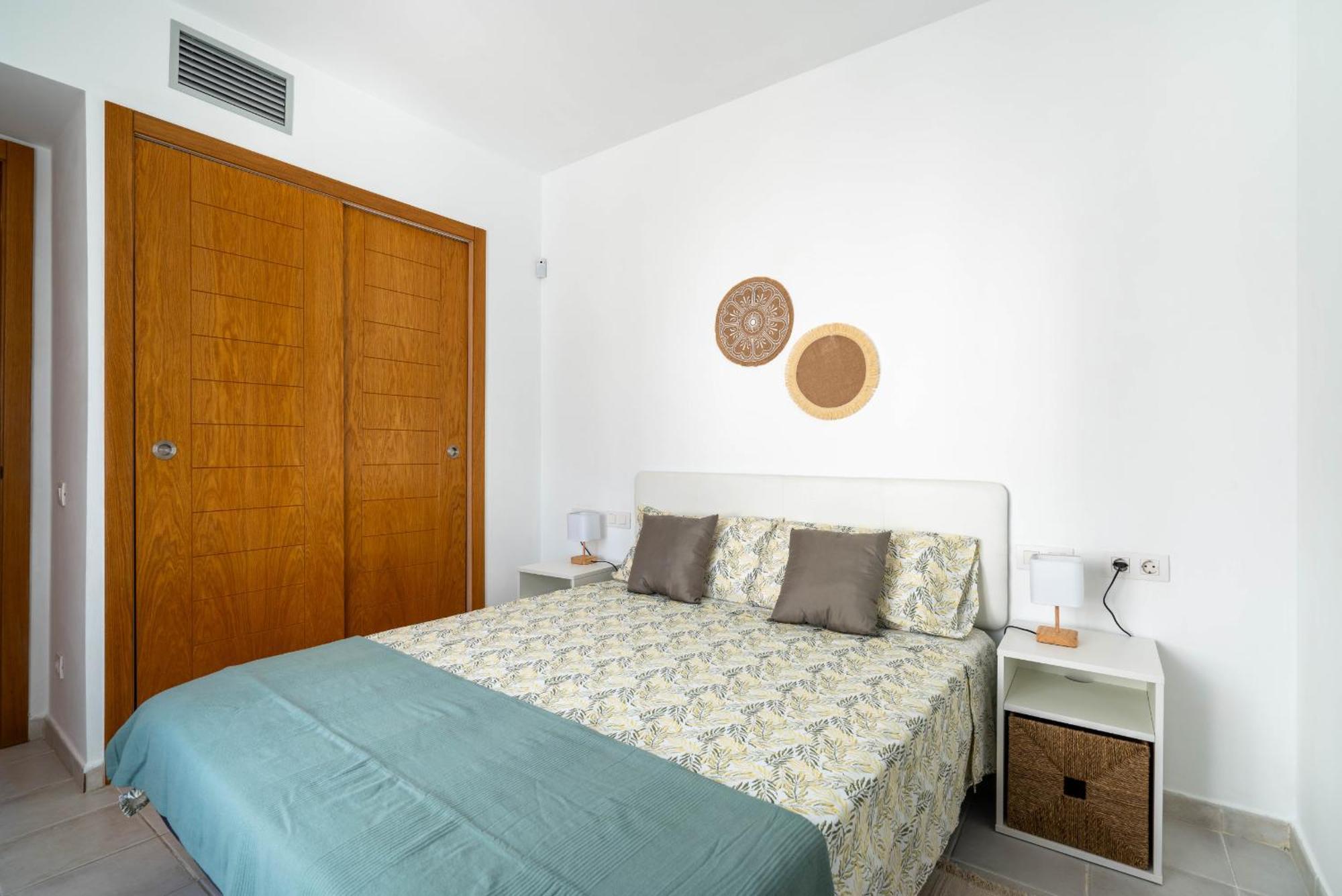 Almeriasuite Mojacar Macenas Sun Exterior foto