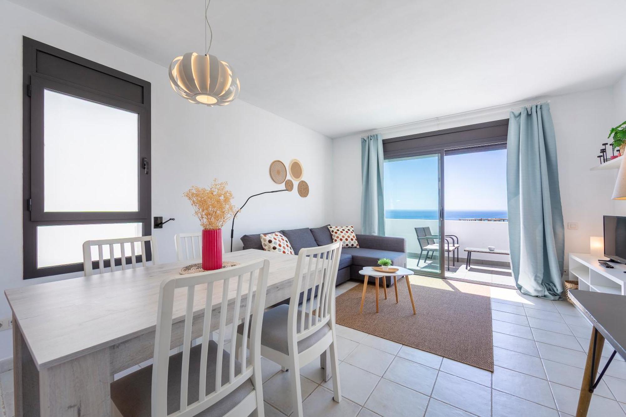 Almeriasuite Mojacar Macenas Sun Exterior foto
