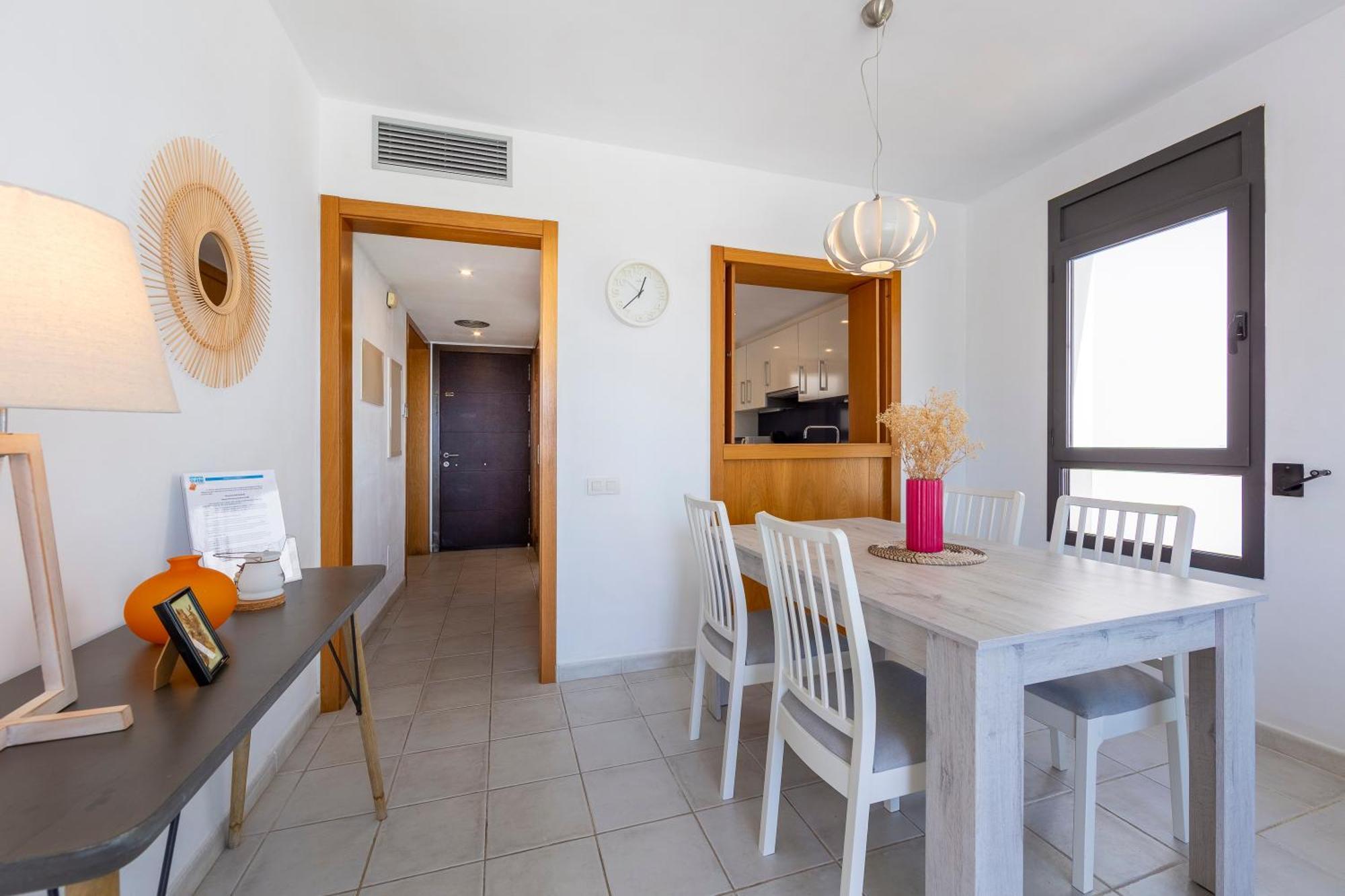 Almeriasuite Mojacar Macenas Sun Exterior foto
