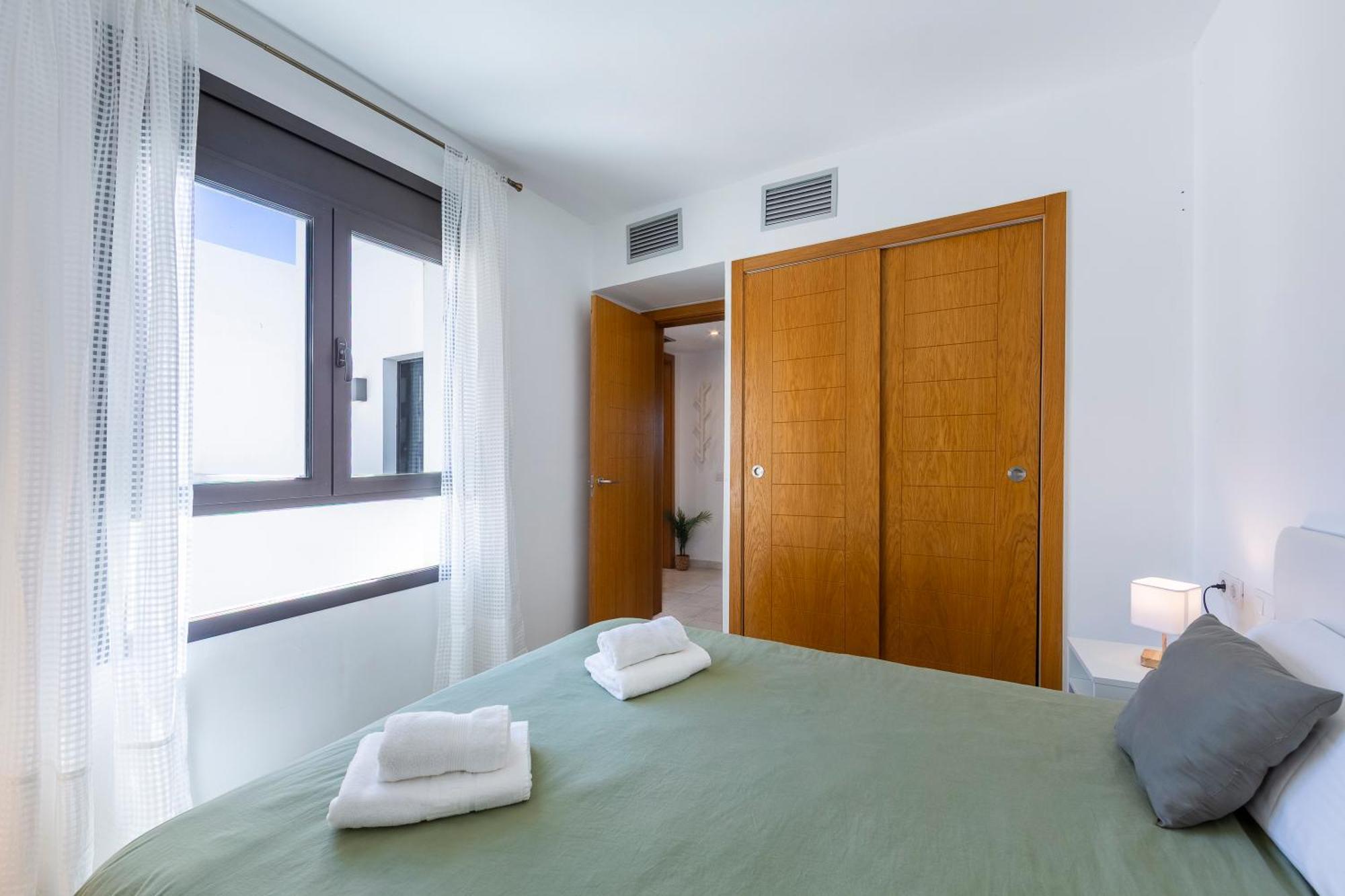 Almeriasuite Mojacar Macenas Sun Exterior foto