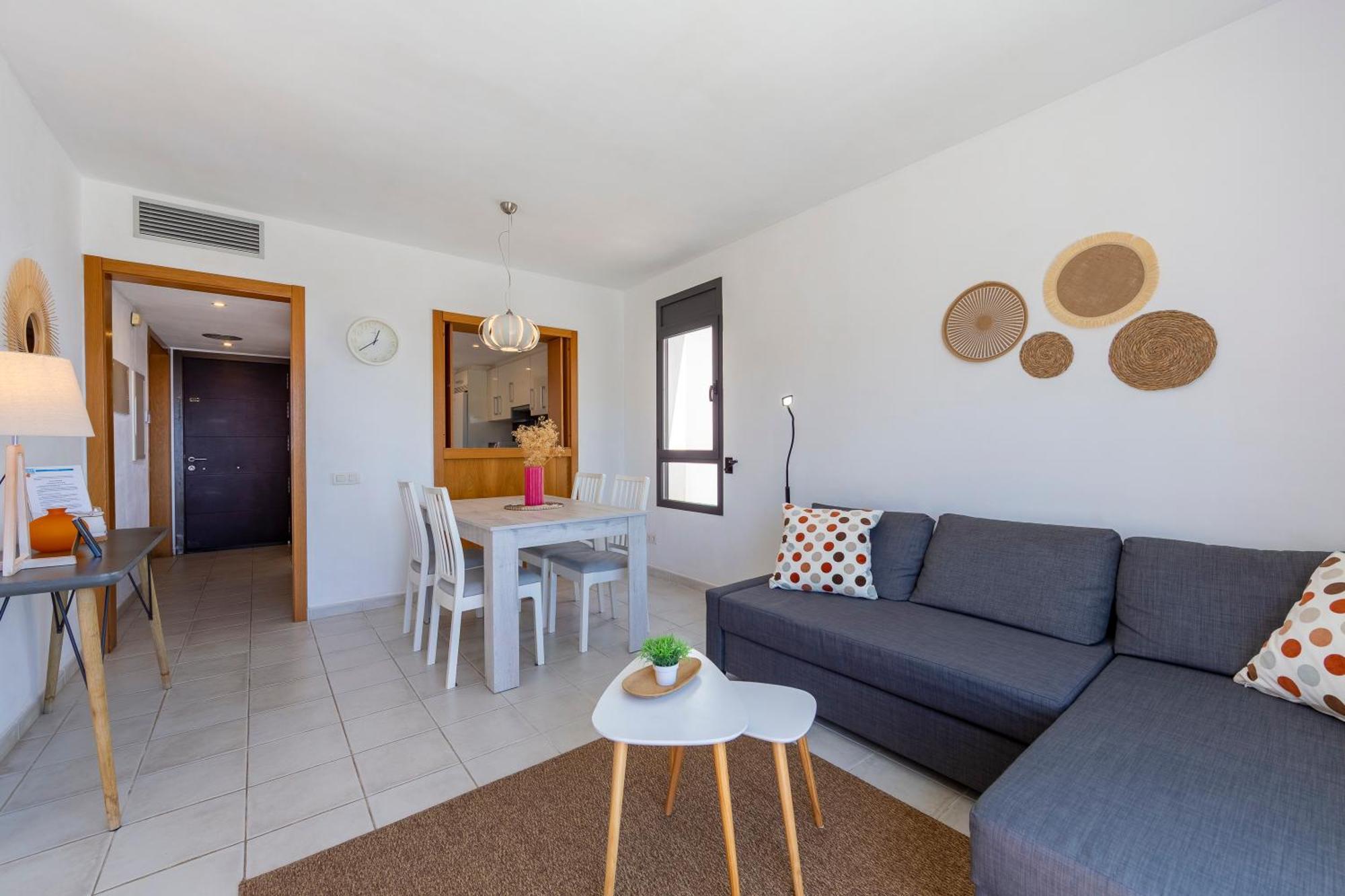 Almeriasuite Mojacar Macenas Sun Exterior foto