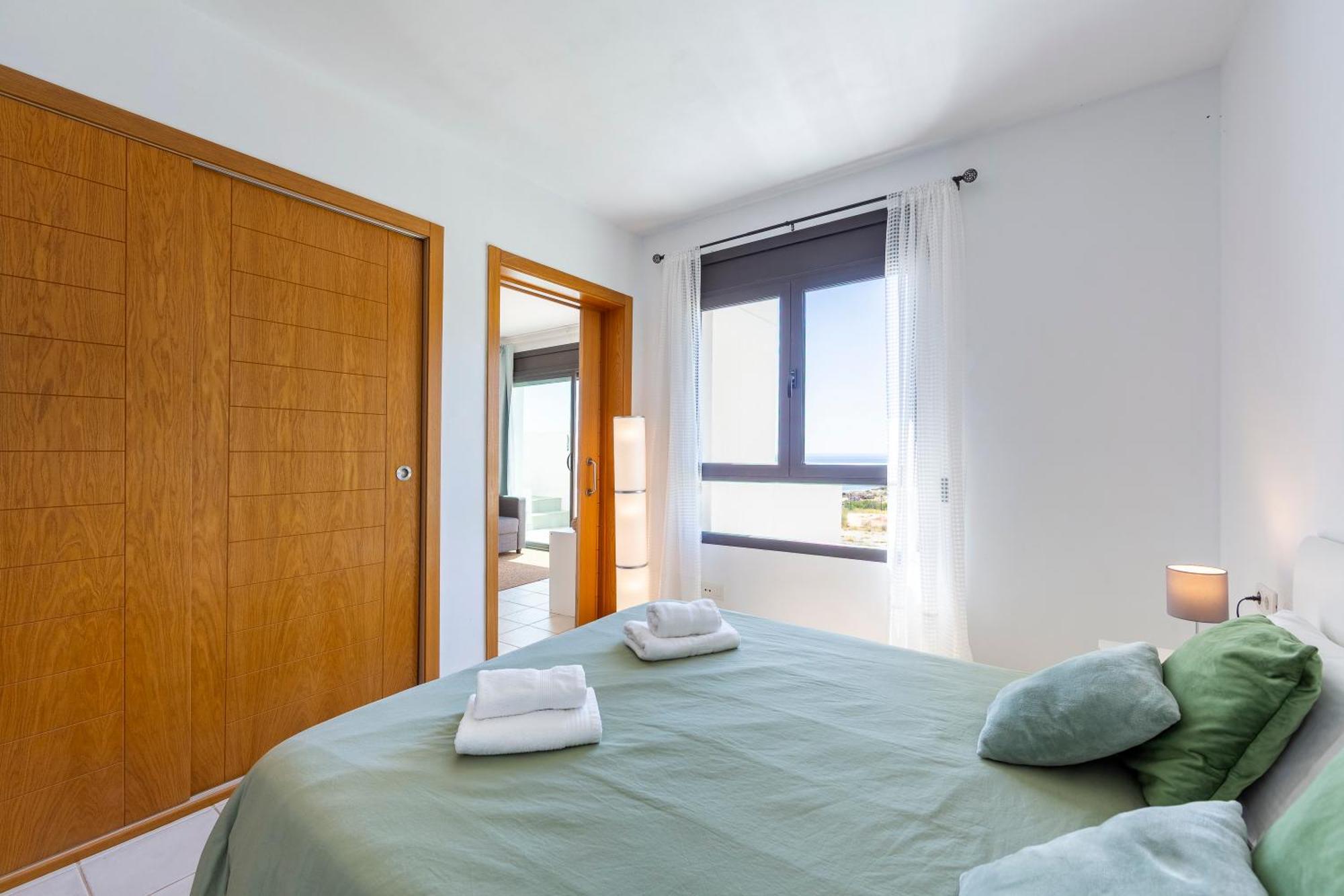 Almeriasuite Mojacar Macenas Sun Exterior foto