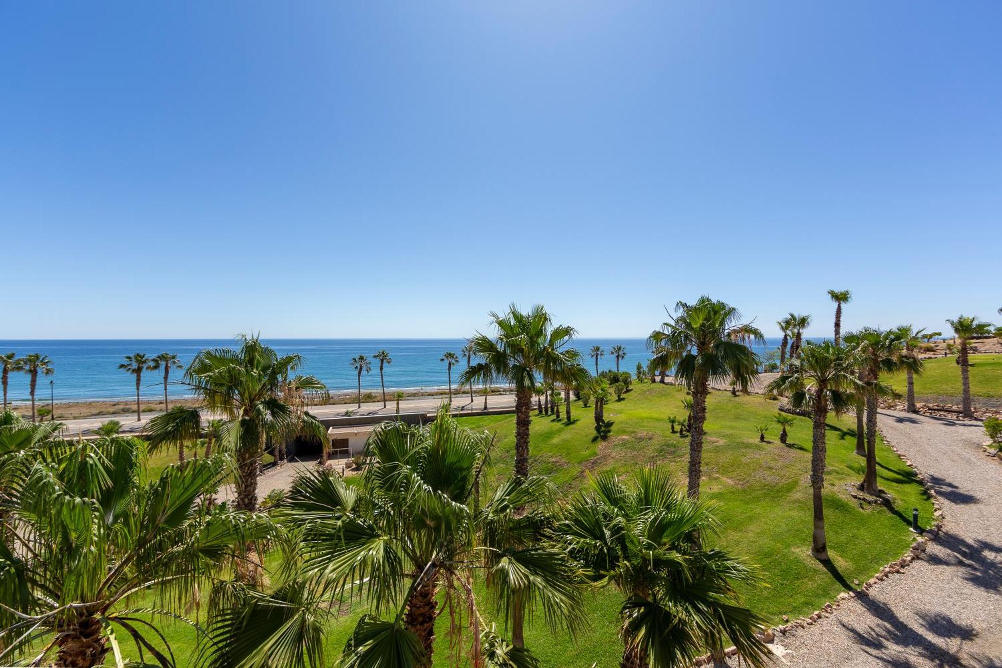Almeriasuite Mojacar Macenas Sun Exterior foto